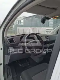 2022 Opel Vivaro