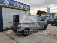 2022 Opel Vivaro