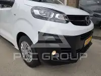 2022 Opel Vivaro