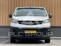 2022 Opel Vivaro
