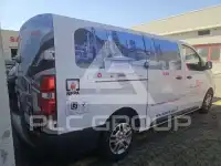 2022 Opel Vivaro