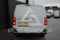 2022 Opel Vivaro