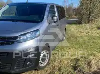 2022 Opel Vivaro