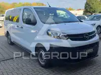 2022 Opel Vivaro