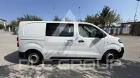 2022 Opel Vivaro
