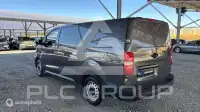 2022 Opel Vivaro