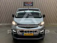 2022 Opel Vivaro