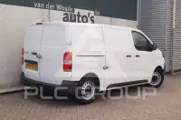 2022 Opel Vivaro