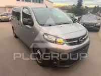 2022 Opel Vivaro