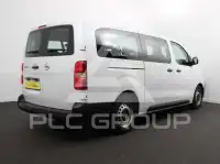 2022 Opel Vivaro