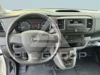 2022 Opel Vivaro