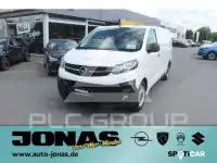 2022 Opel Vivaro