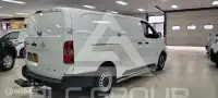 2022 Opel Vivaro