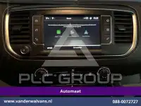 2022 Opel Vivaro
