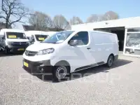 2022 Opel Vivaro