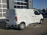 2022 Opel Vivaro