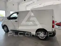 2022 Opel Vivaro