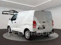 2022 Opel Vivaro