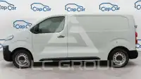 2022 Opel Vivaro
