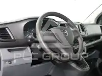 2022 Opel Vivaro