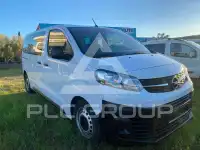 2022 Opel Vivaro