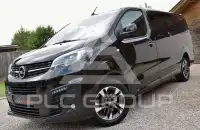 2022 Opel Vivaro