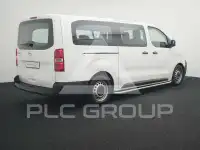 2022 Opel Vivaro