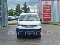 2022 Opel Vivaro
