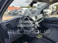 2022 Opel Vivaro