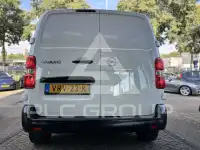 2022 Opel Vivaro