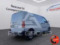 2022 Opel Vivaro