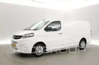 2022 Opel Vivaro