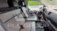 2022 Opel Vivaro