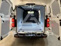2022 Opel Vivaro