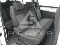 2022 Opel Vivaro