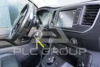 2022 Opel Vivaro