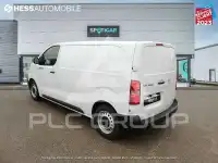 2022 Opel Vivaro