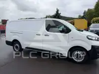 2022 Opel Vivaro