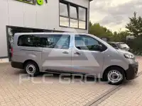 2022 Opel Vivaro