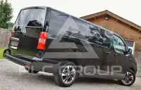 2022 Opel Vivaro