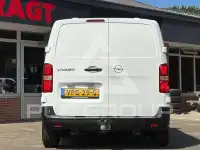 2022 Opel Vivaro