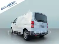 2022 Opel Vivaro