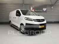 2022 Opel Vivaro