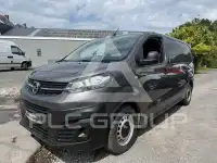 2022 Opel Vivaro