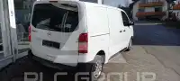 2022 Opel Vivaro
