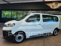 2022 Opel Vivaro