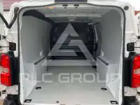 2022 Opel Vivaro