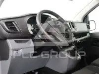 2022 Opel Vivaro