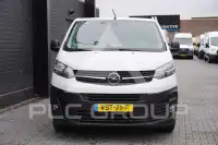 2022 Opel Vivaro
