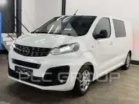2022 Opel Vivaro